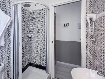 Otel Mf Roma