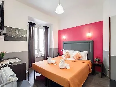 Otel Mf Roma