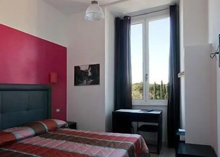 Mf Otel