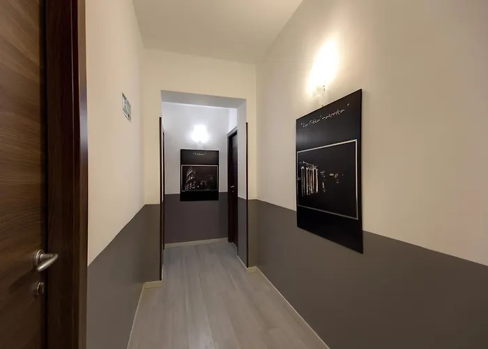 Otel Mf Roma