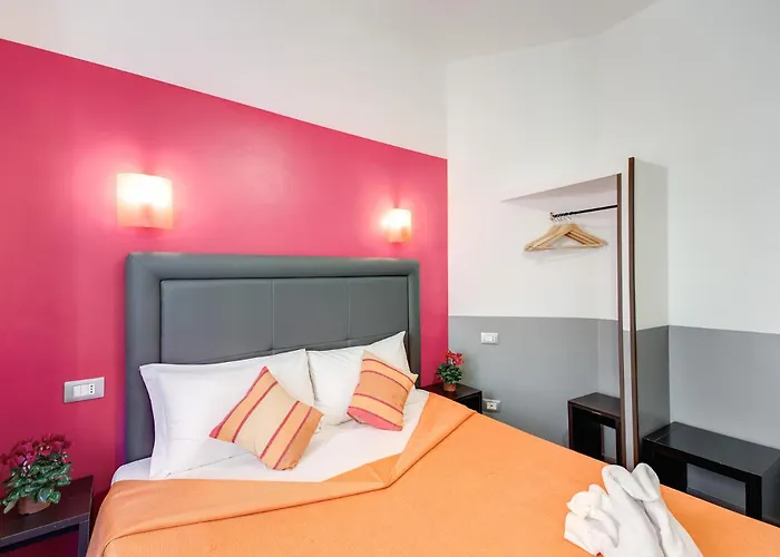 Otel Mf Roma