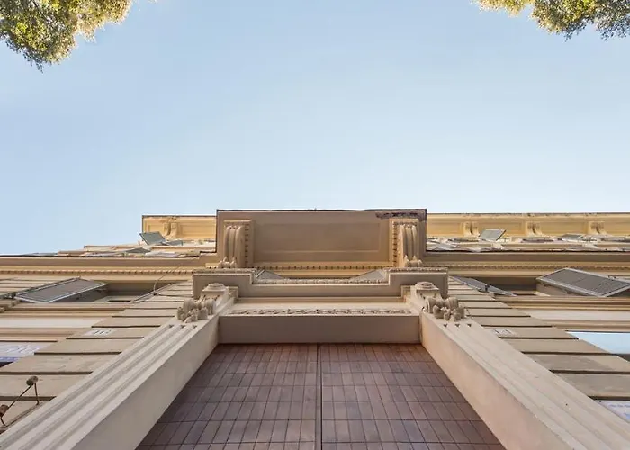 Otel Mf Roma