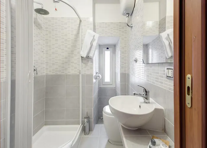 Mf Otel Roma