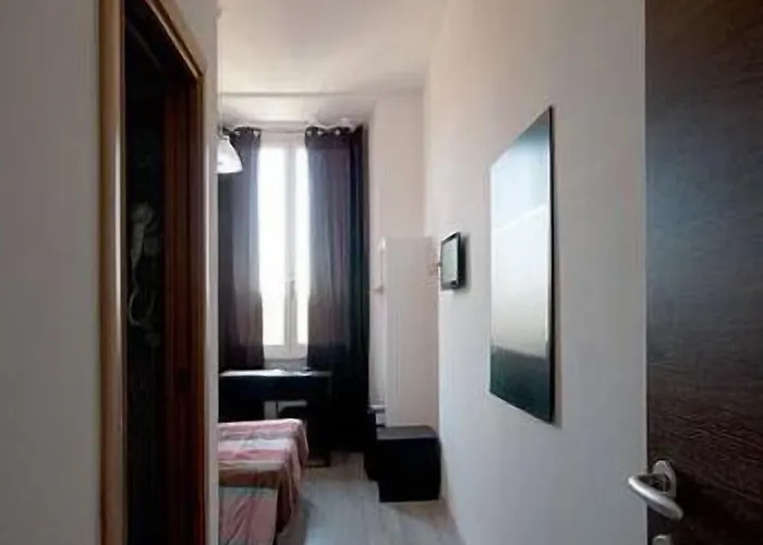 Mf Otel Roma