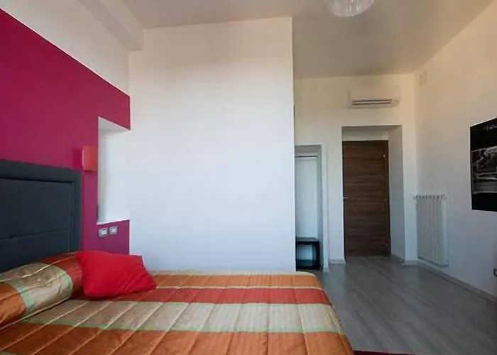 Otel Mf Roma