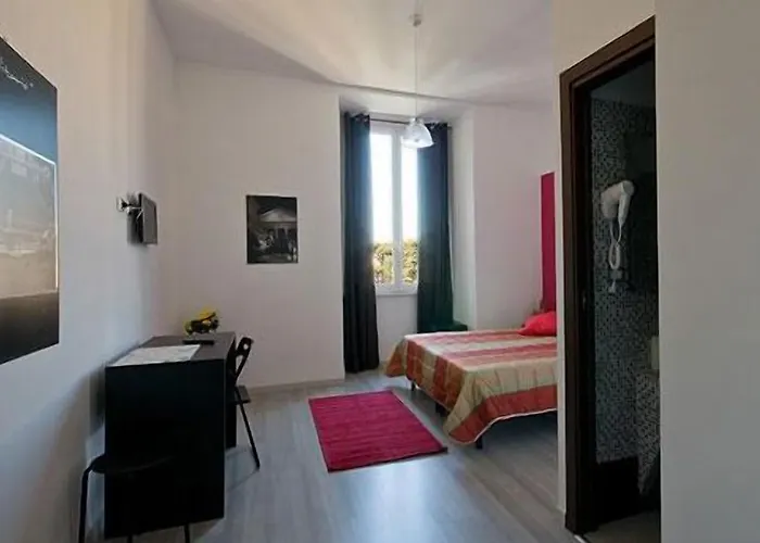 Otel Mf Roma
