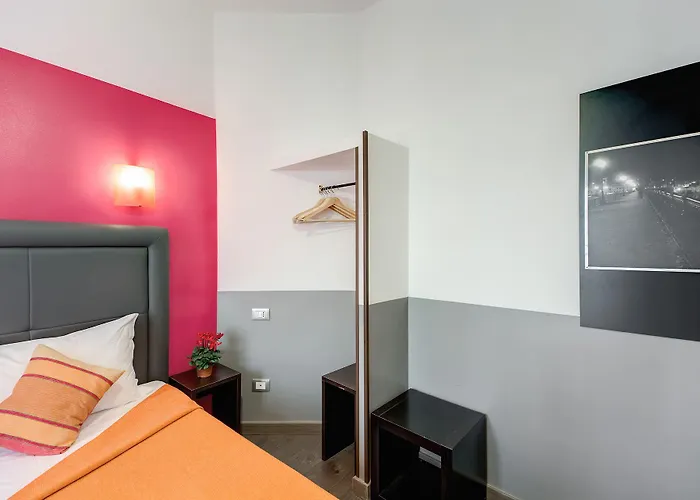 Otel Mf Roma