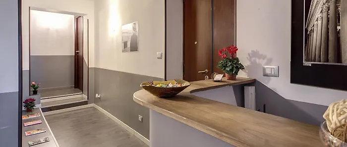 Otel Mf Roma
