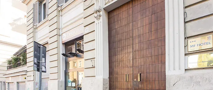 Otel Mf Roma