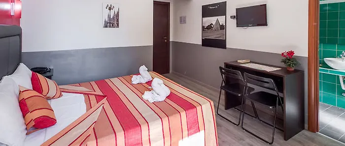 Mf Otel 3*
