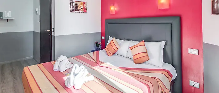 Mf Otel