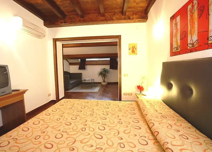 Mf Otel Roma