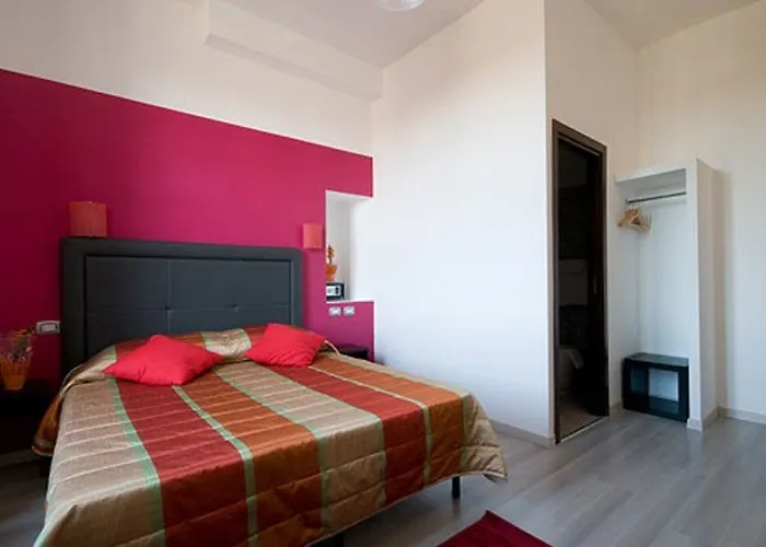 Mf 3* Roma
