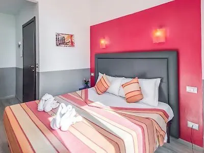 Otel Mf 3*