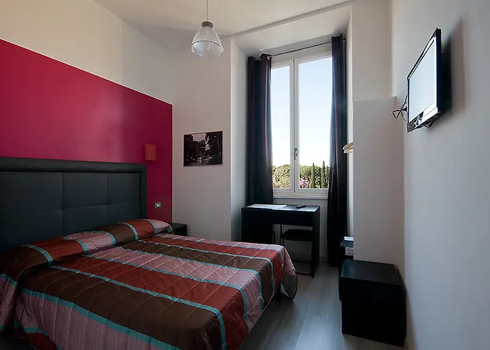 Otel Mf 3*