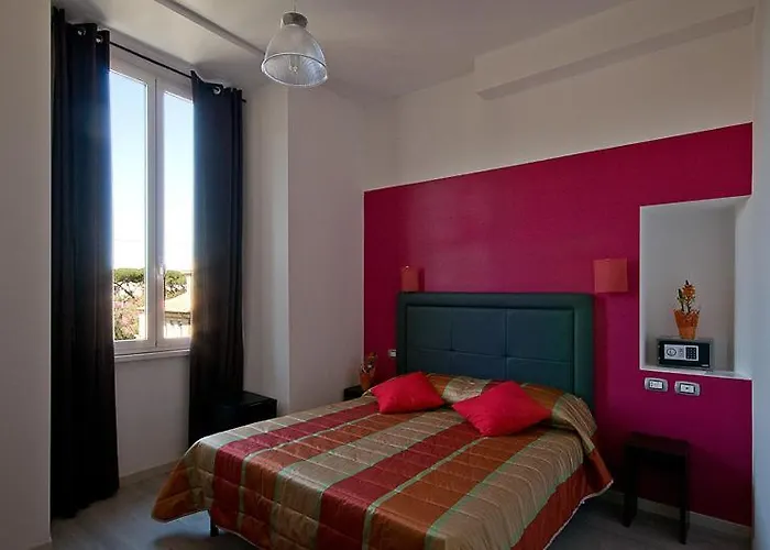 Otel Mf 3*