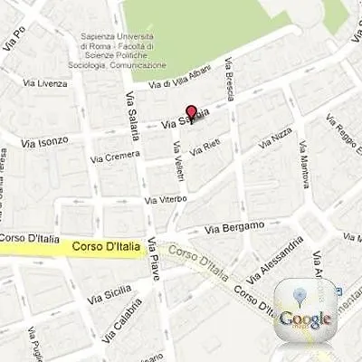 Otel Mf 3*