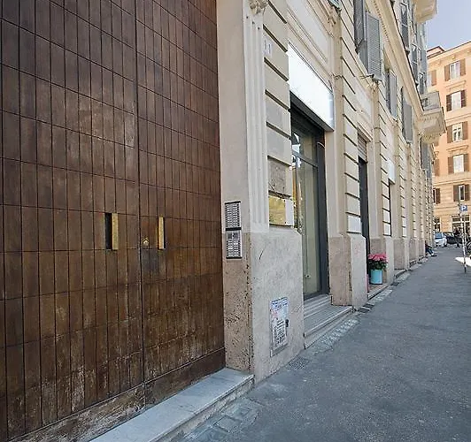 Mf 3* Roma